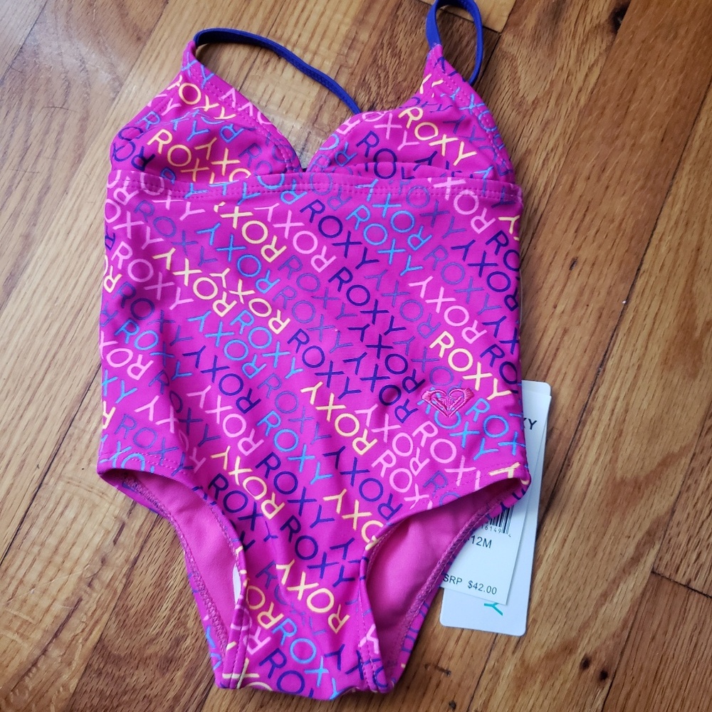 Roxy swimsuit